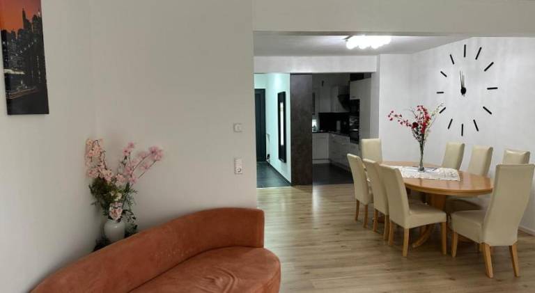 Luxury rooms -Guest House Bi-Bi in Heilbronn