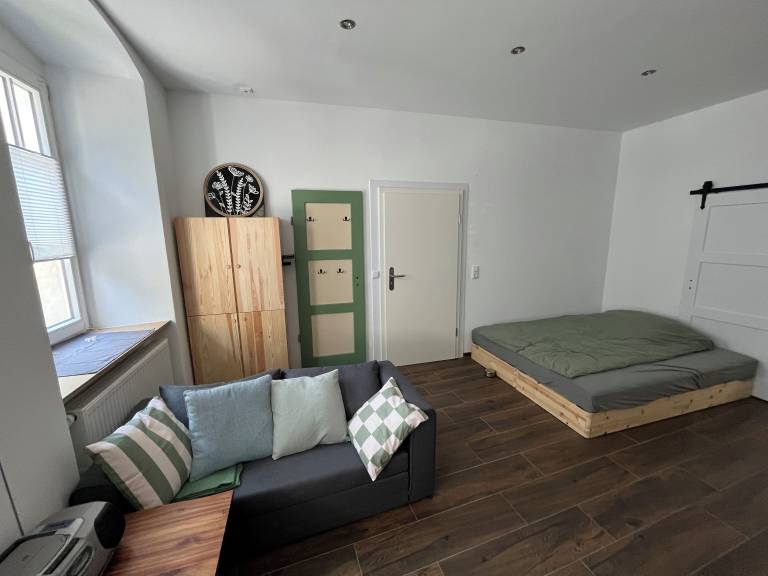 Ferienwohnung Wunsiedel