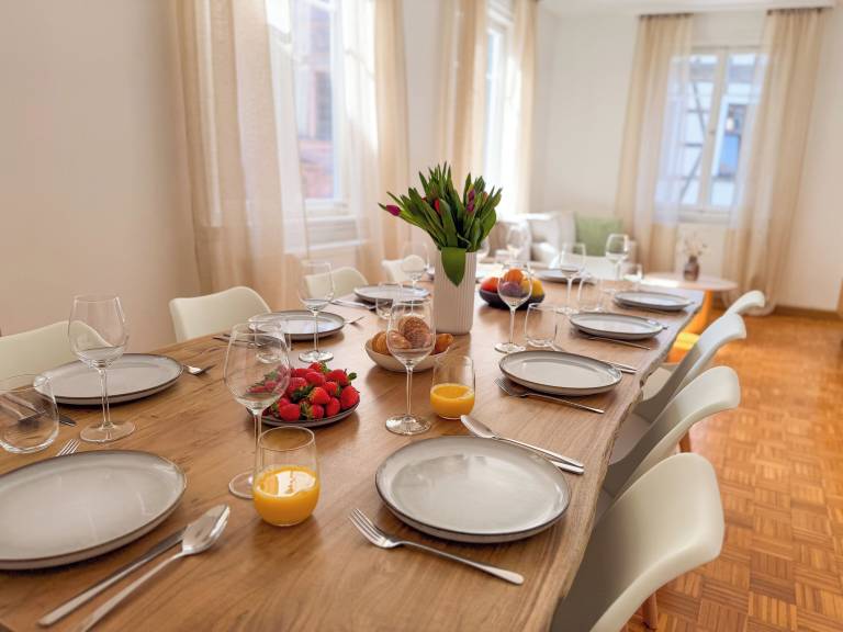 Ferienwohnung Gernsbach