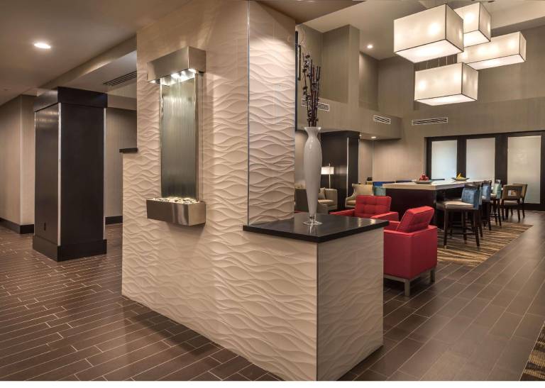Hampton Inn & Suites Reno West, NV — photo 5