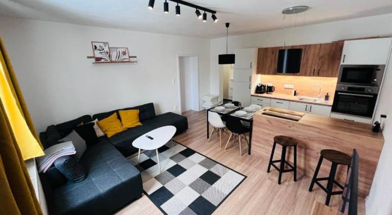 Rental apartment with garden, grill & patio — photo 2