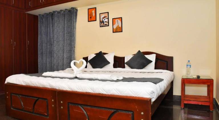 Revive Inn Pondy - Rooms & Villa — photo 2
