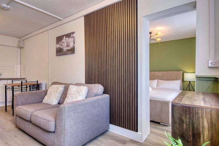 Apartment Bournemouth