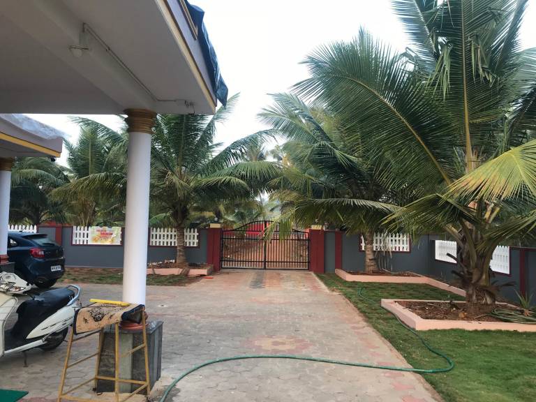 Villa Surathkal