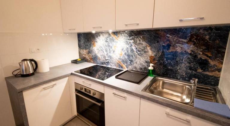 Holiday apartment with 1 room for 6 persons — photo 3