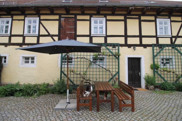 Farm with 2 rooms for 4 persons — photo 3