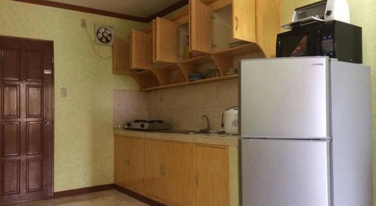 Rental apartment with 1 room for 3 persons — photo 5