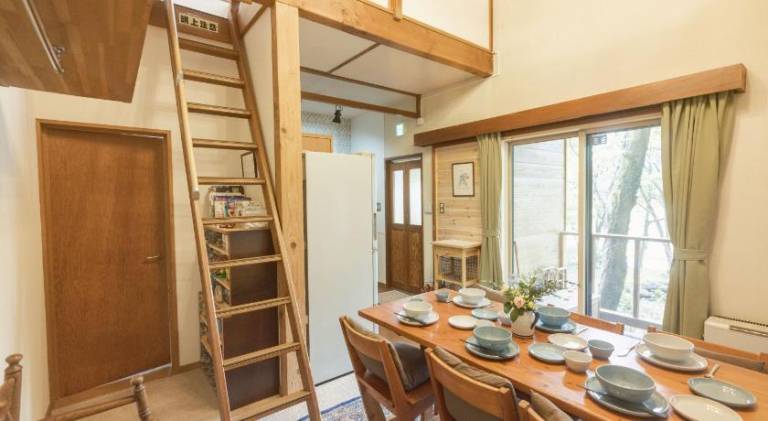 House with barbecue, yard & patio | Suitable for remote work — photo 5