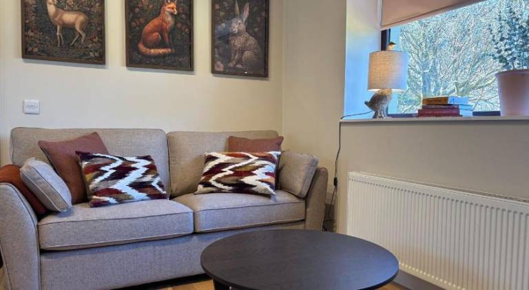 50 m&sup2; Ferienhaus