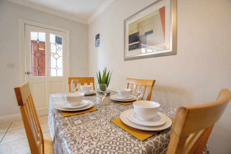 Ferienwohnung Limerick