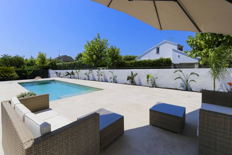 Villa Tarragona