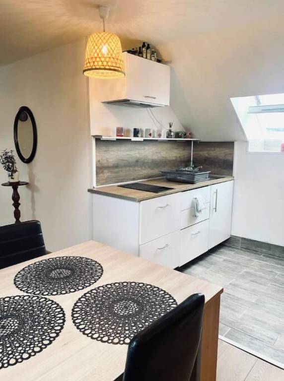 Appartement Buxy