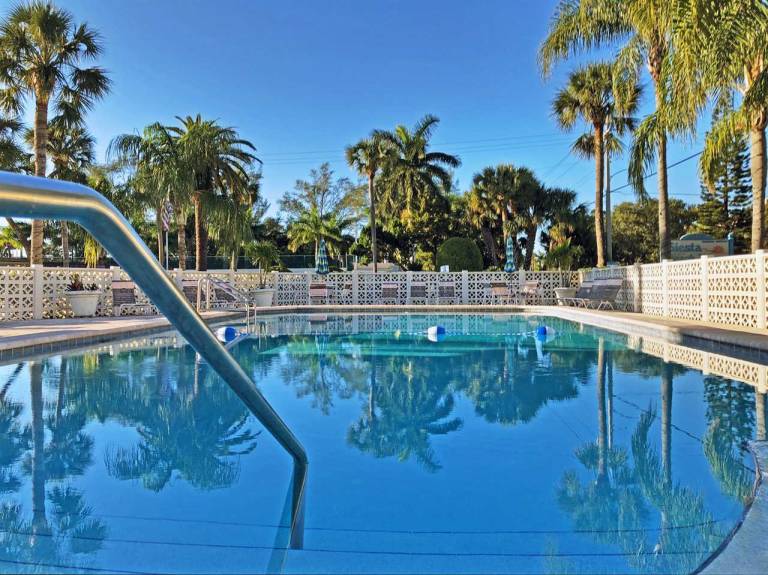 Condo Siesta Key
