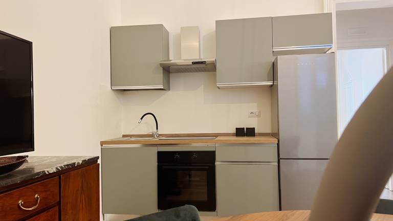 Holiday apartment with patio | Panoramic view — photo 4