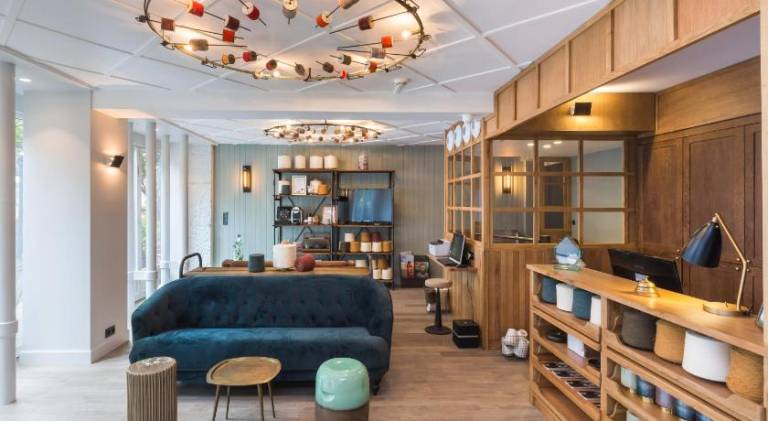 Hotel Le Silky by HappyCulture — photo 3