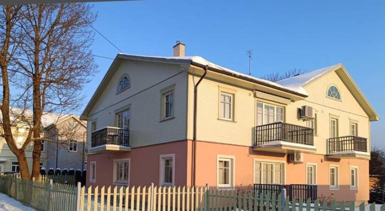 Apartment with 1 room for 4 persons — photo 3