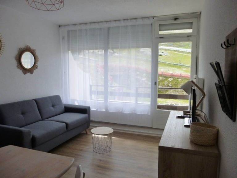 Apartamento Arette