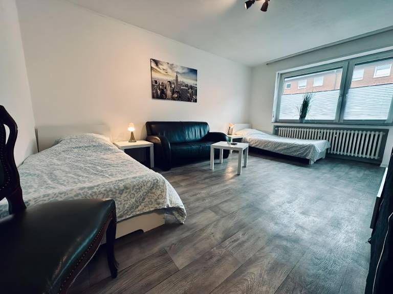 Appartement  Bad Bentheim