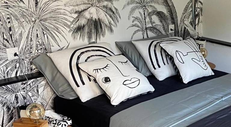 Chalet with 1 room for 2 persons in Neuchatel