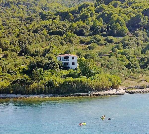 Apartament Mrljane