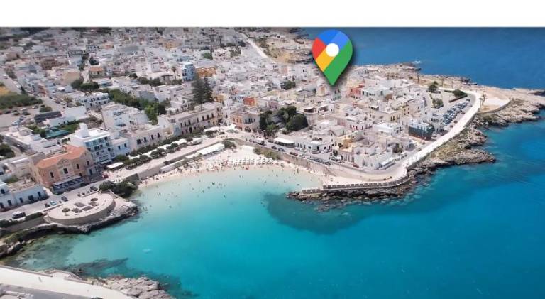 Big vacation home | Close to the beach | Pets are welcome in Sannicola