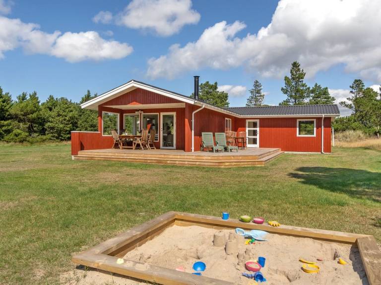 House  Blåvand