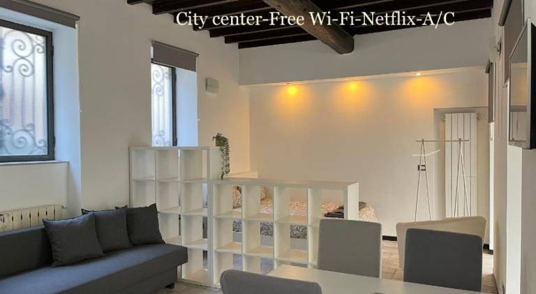 50 m² Ferienwohnung