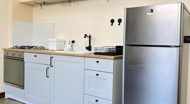 Holiday apartment with 1 room for 4 persons — photo 4