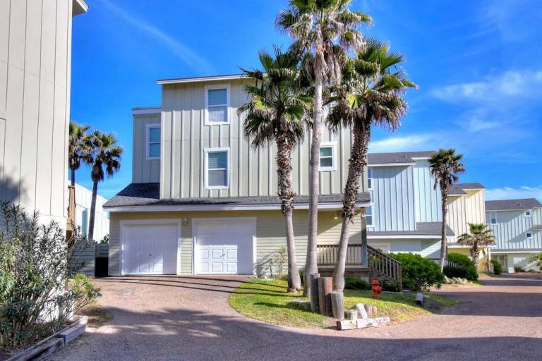 House Corpus Christi