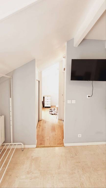 Pleasant holiday apartment with yard | City view | Pet-friendly — photo 5