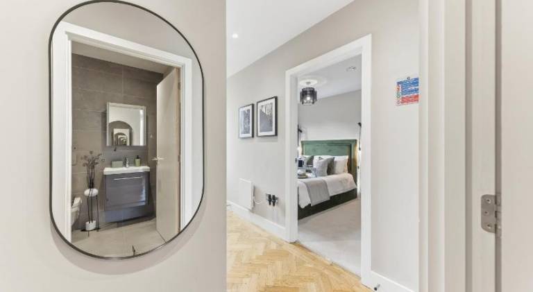 Holiday apartment | Pets are welcome — photo 4