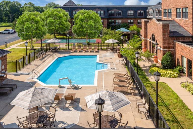 Hyatt House Parsippany East — photo 3