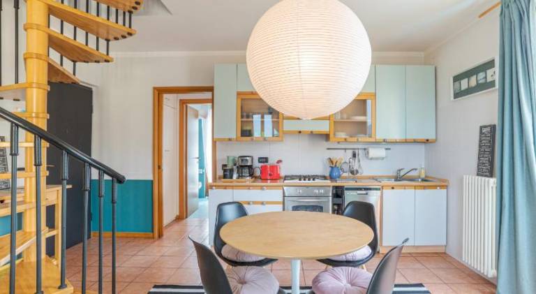 Rental apartment with 2 rooms for 4 persons — photo 3