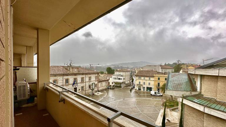Children-friendly holiday apartment with terrace | Panoramic view | Close to the beach | Pets allowed — photo 5