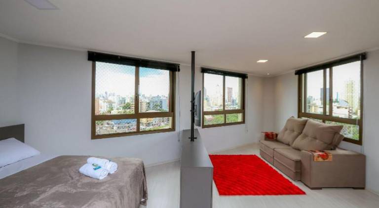 Apartment | Pets allowed in Sao Leopoldo