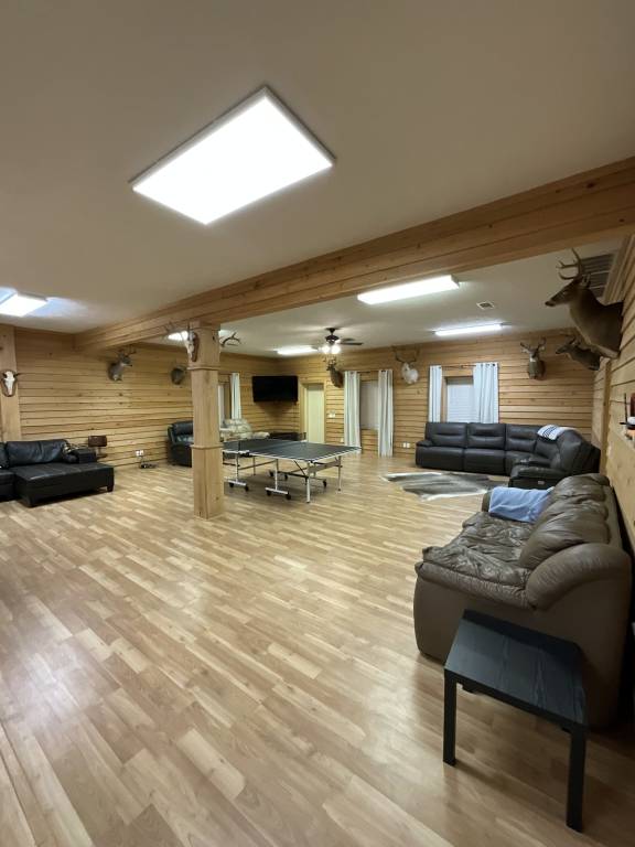 House Many