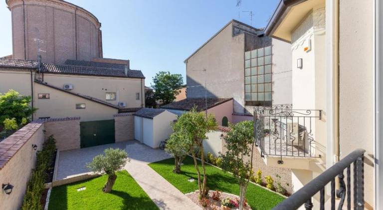 Villa Cavour — photo 5