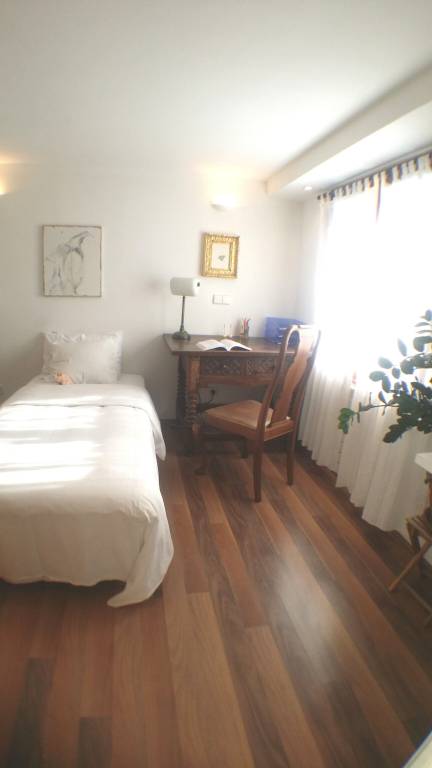 Bed & Breakfast Parijs