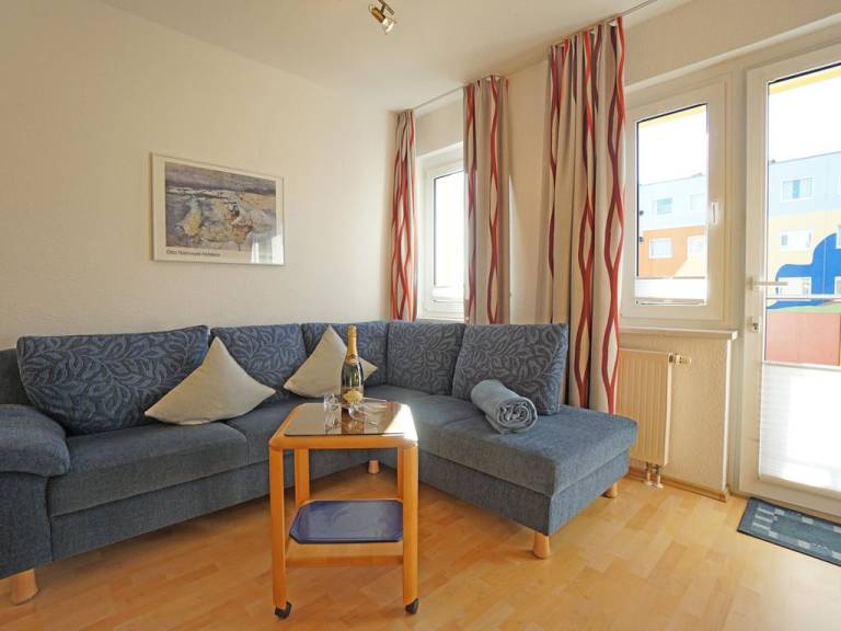 Ferienwohnung Bansin