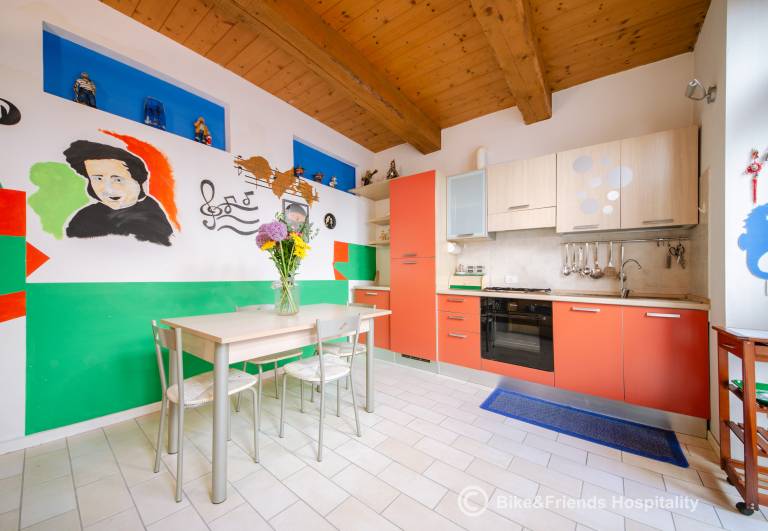 Apartment | Pet-friendly — photo 4