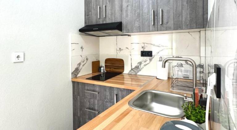 Rental apartment with 1 room for 4 persons — photo 4
