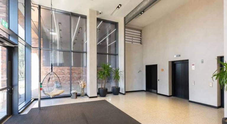 Holiday apartment | Next to Manchester Cathedral | Dogs allowed — photo 4
