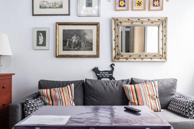 Apartment  Cádiz