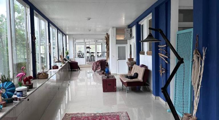 Goknar Knidos Nature Hotel and Farm — photo 5