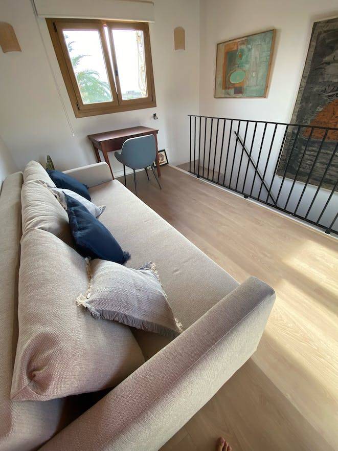Vacation home for 6 persons — photo 2