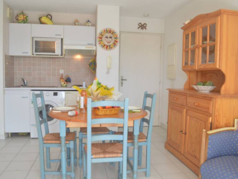 Rental apartment | Beach nearby | Dogs allowed — photo 4