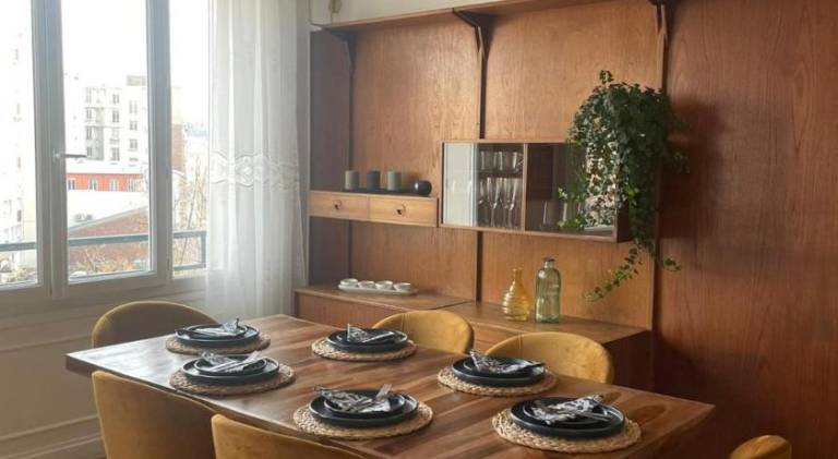 Apartment | Pets are welcome — photo 2