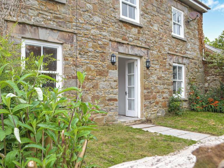 Cottage Haverfordwest