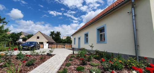 Apartmán Slavonice