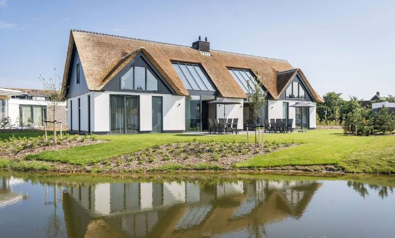 Villa  De Koog
